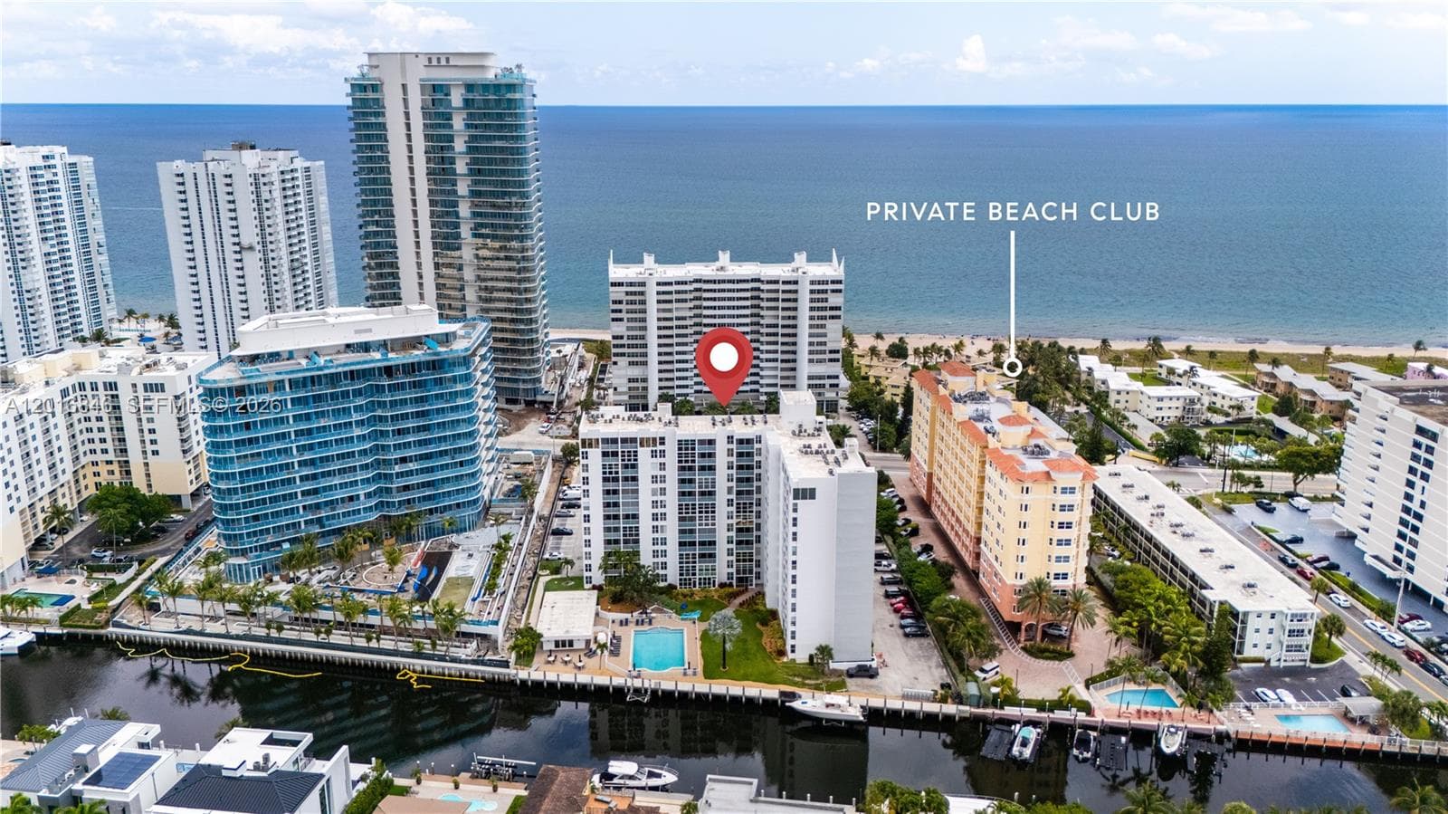 DELPHI TOWERS CONDO · #409 in Pompano Beach - Photo 49
