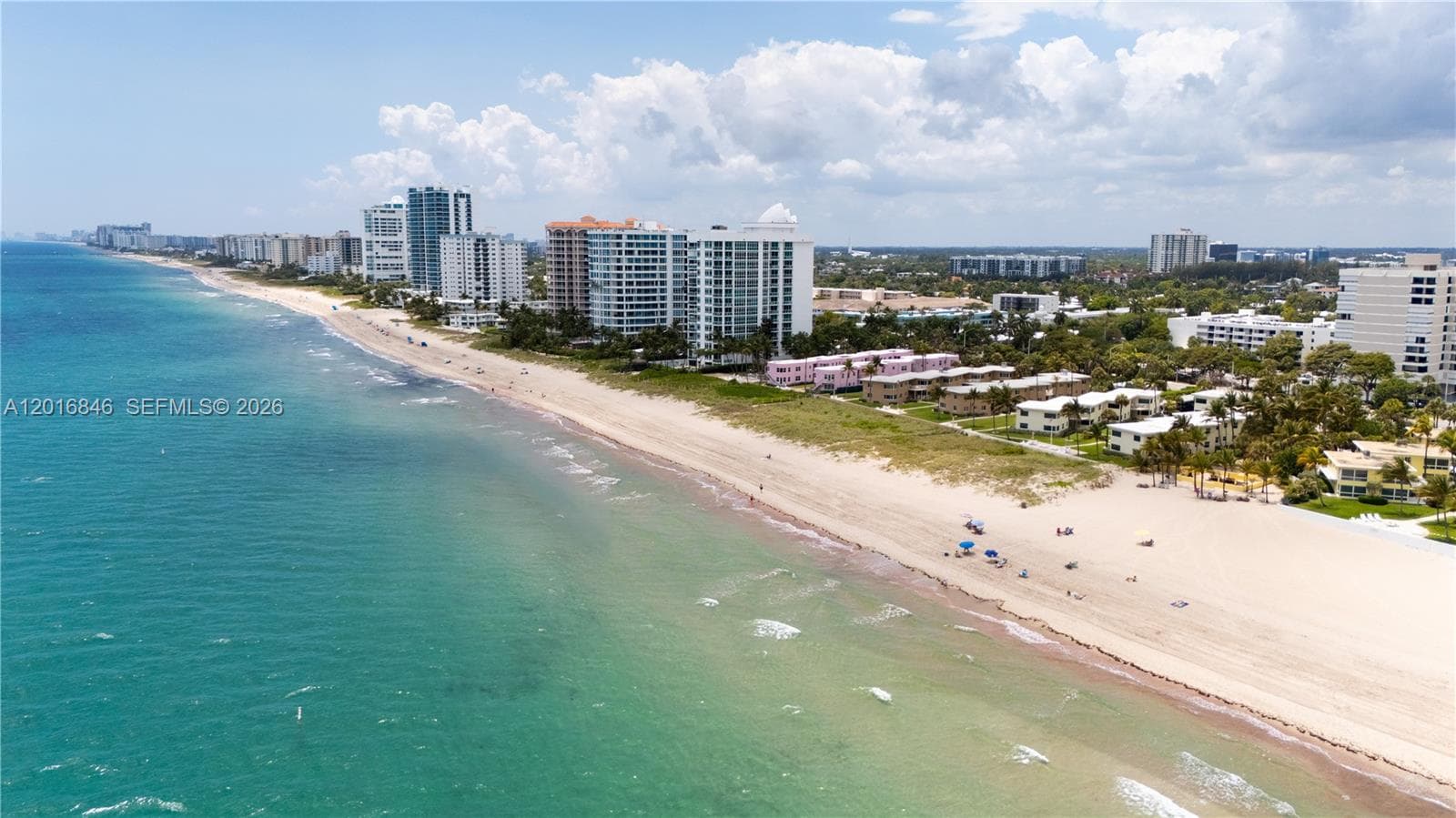 DELPHI TOWERS CONDO · #409 in Pompano Beach - Photo 45