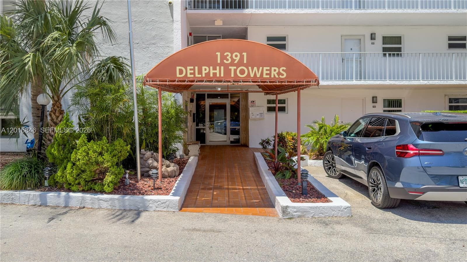 DELPHI TOWERS CONDO · #409 in Pompano Beach - Photo 37