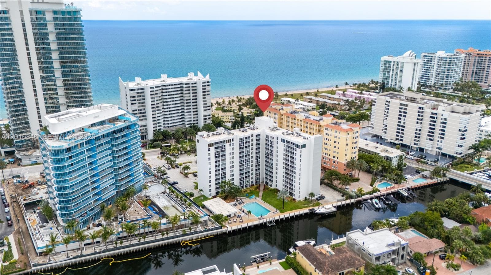 DELPHI TOWERS CONDO · #409 in Pompano Beach - Photo 48