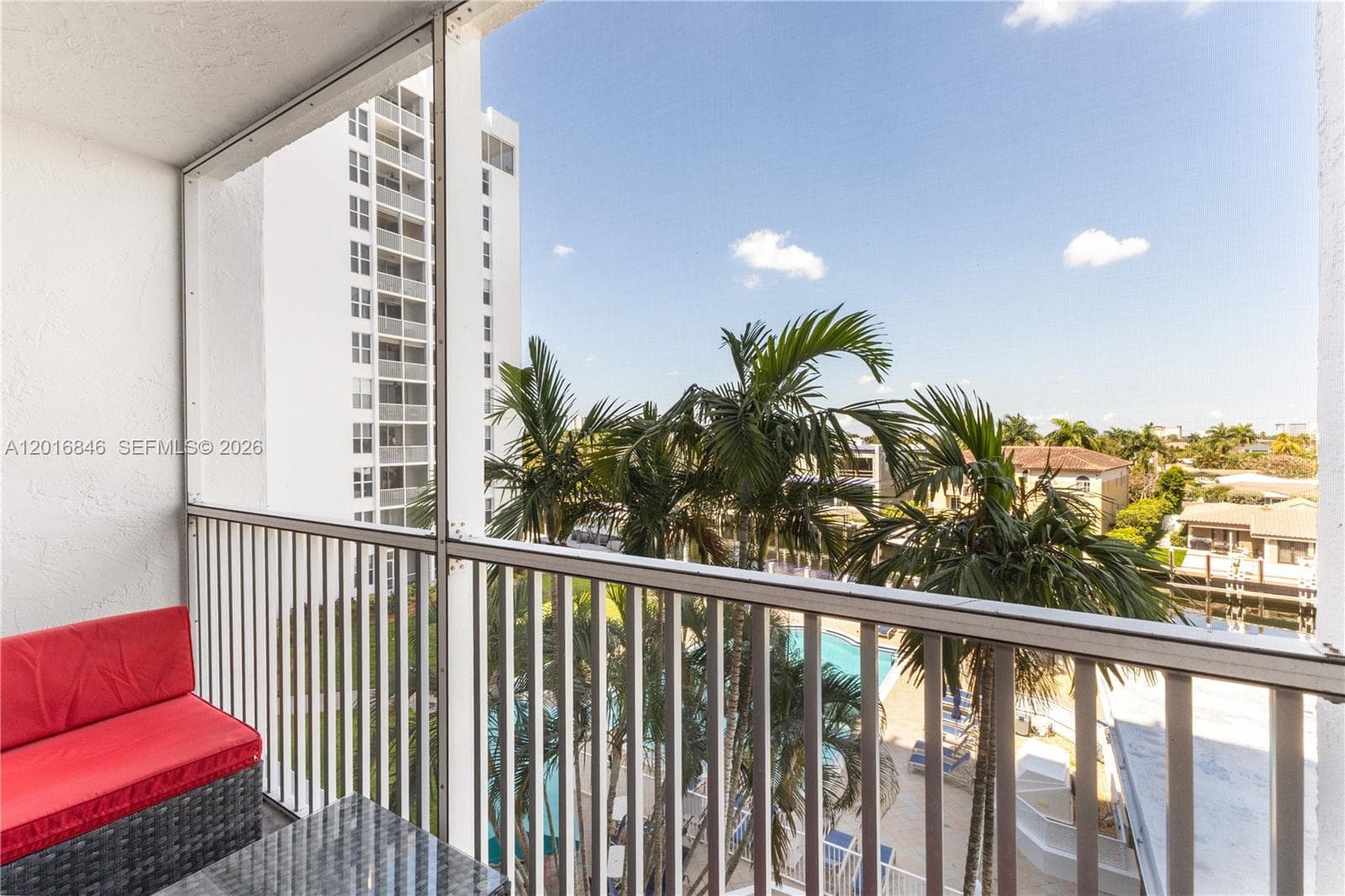 DELPHI TOWERS CONDO · #409 in Pompano Beach - Photo 25