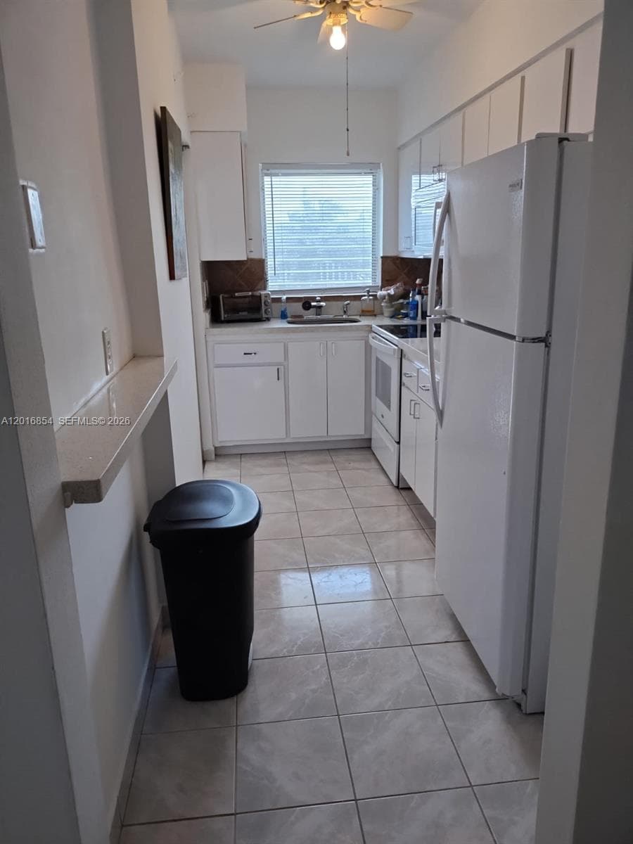 ELDORADO PLAZA EAST CONDO · #10C in Hallandale Beach - Photo 11