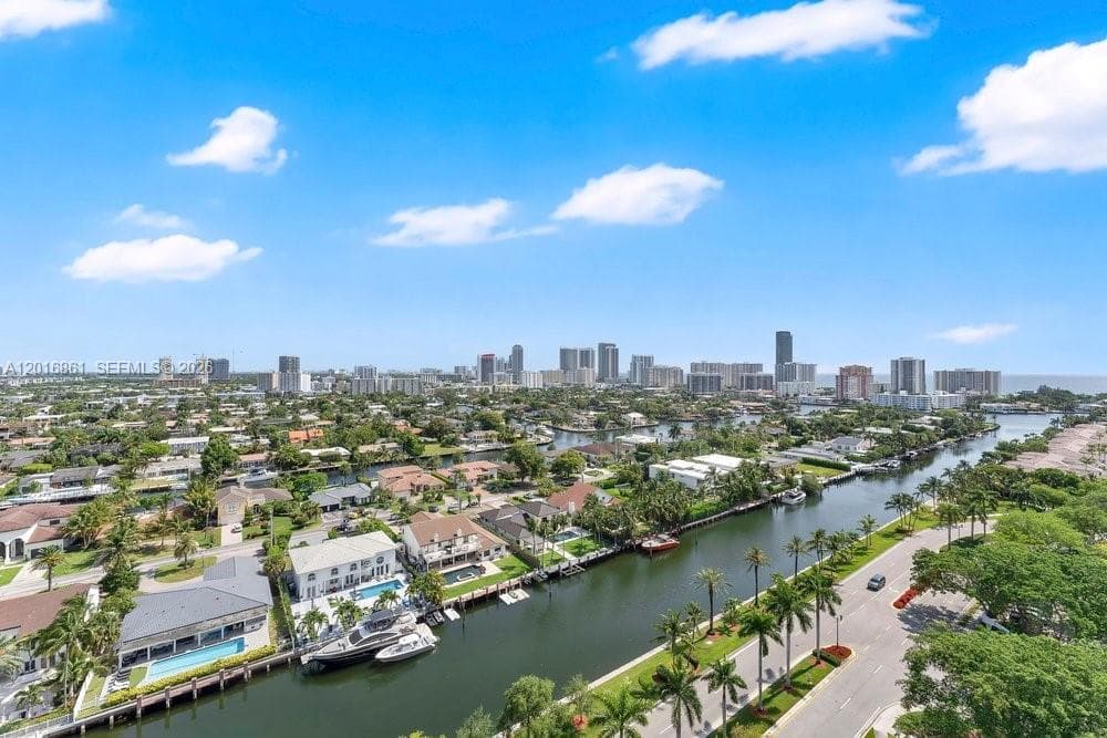 HARBOR TWS · #1801 in Aventura - Photo 7