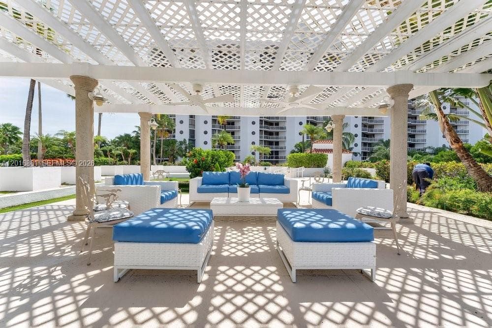 HARBOR TWS · #1801 in Aventura - Photo 33