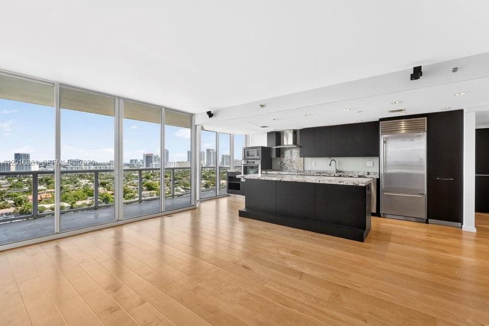 HARBOR TWS · #1801 in Aventura - Photo 15