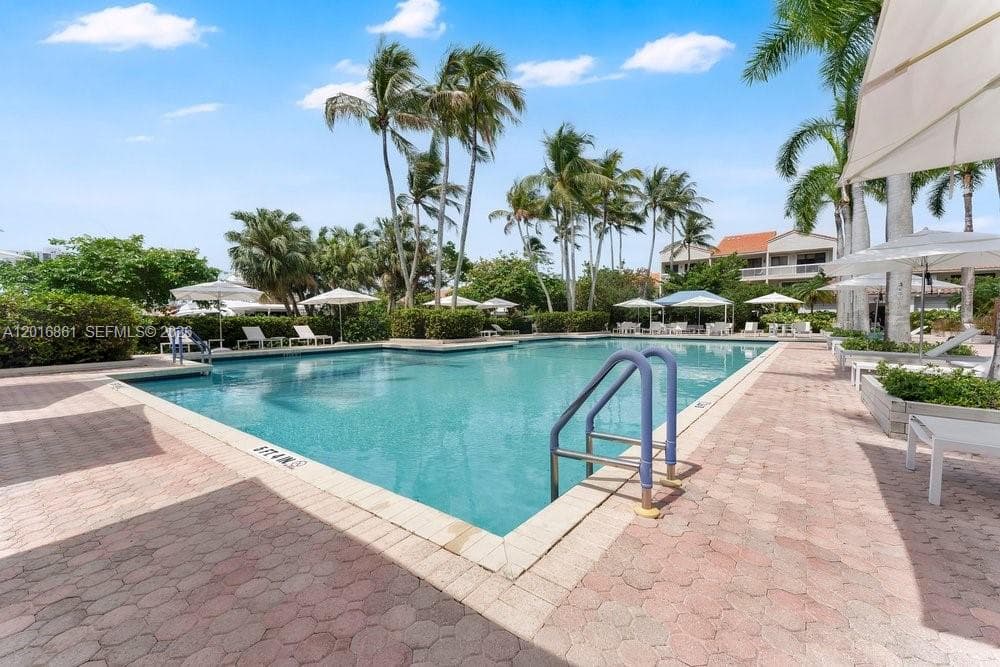 HARBOR TWS · #1801 in Aventura - Photo 35