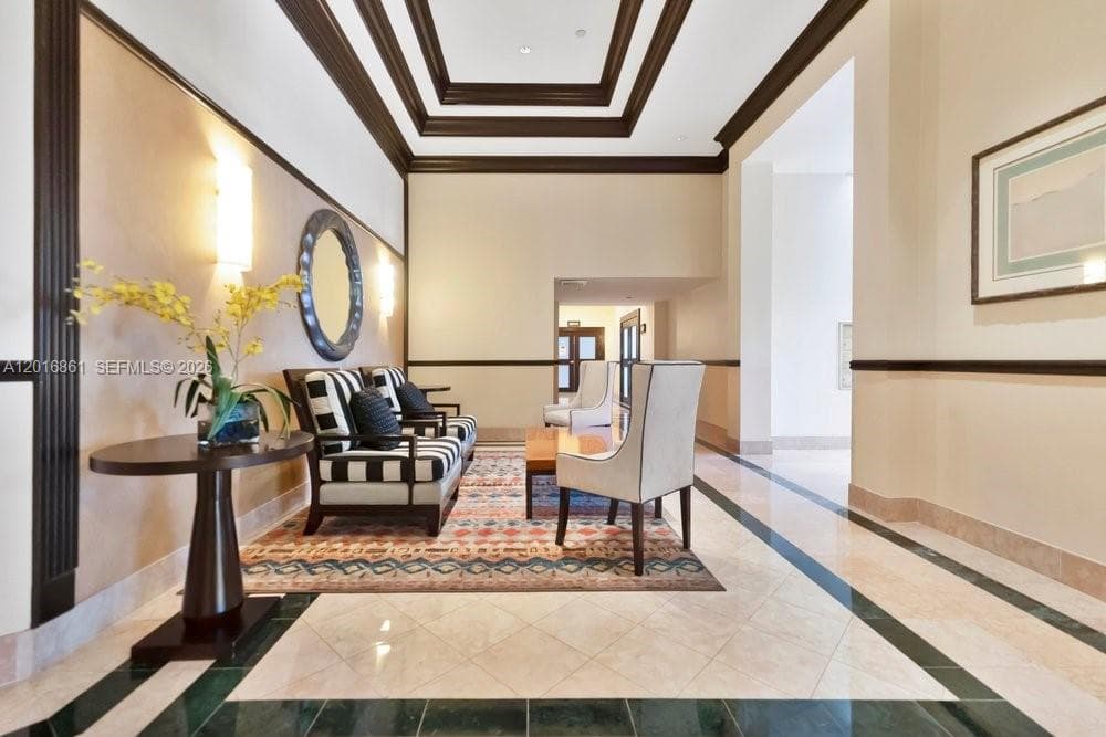 HARBOR TWS · #1801 in Aventura - Photo 29