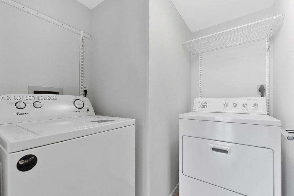 HARBOR TWS · #1801 in Aventura - Photo 21