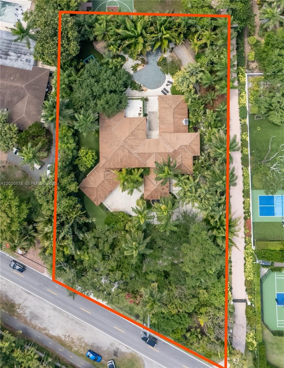 8550 Old Cutler Rd photo 51