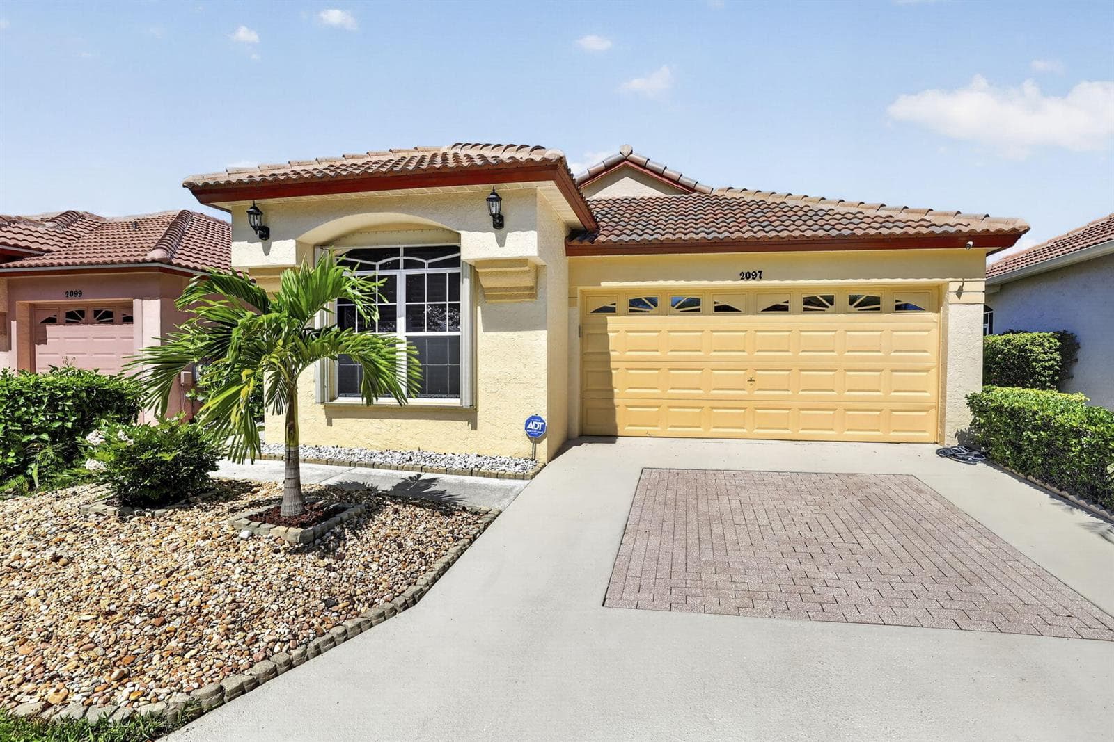 2097 Bonisle Circle