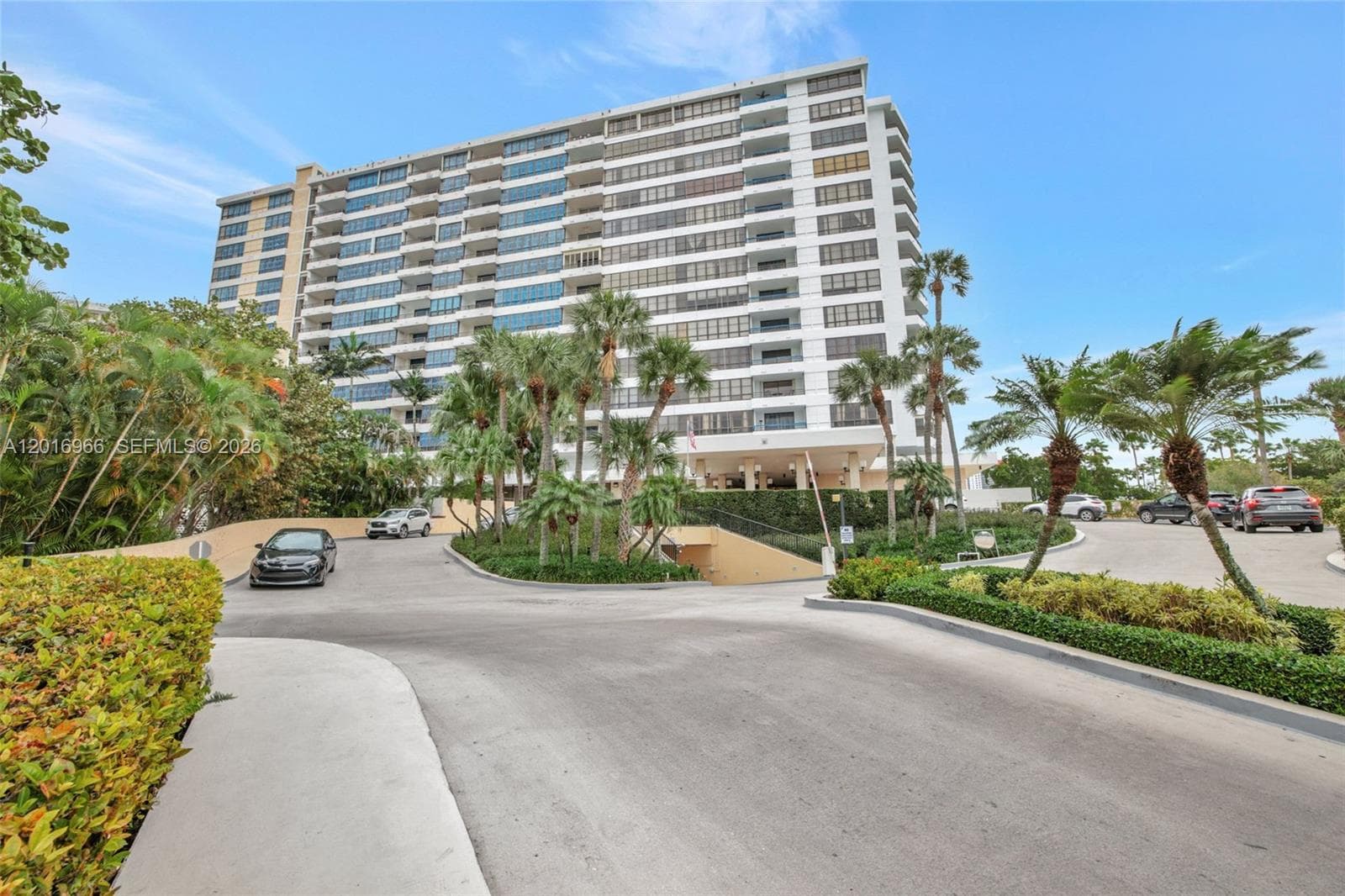 THE OLYMPUS CONDO · #622 in Hallandale Beach - Photo 2