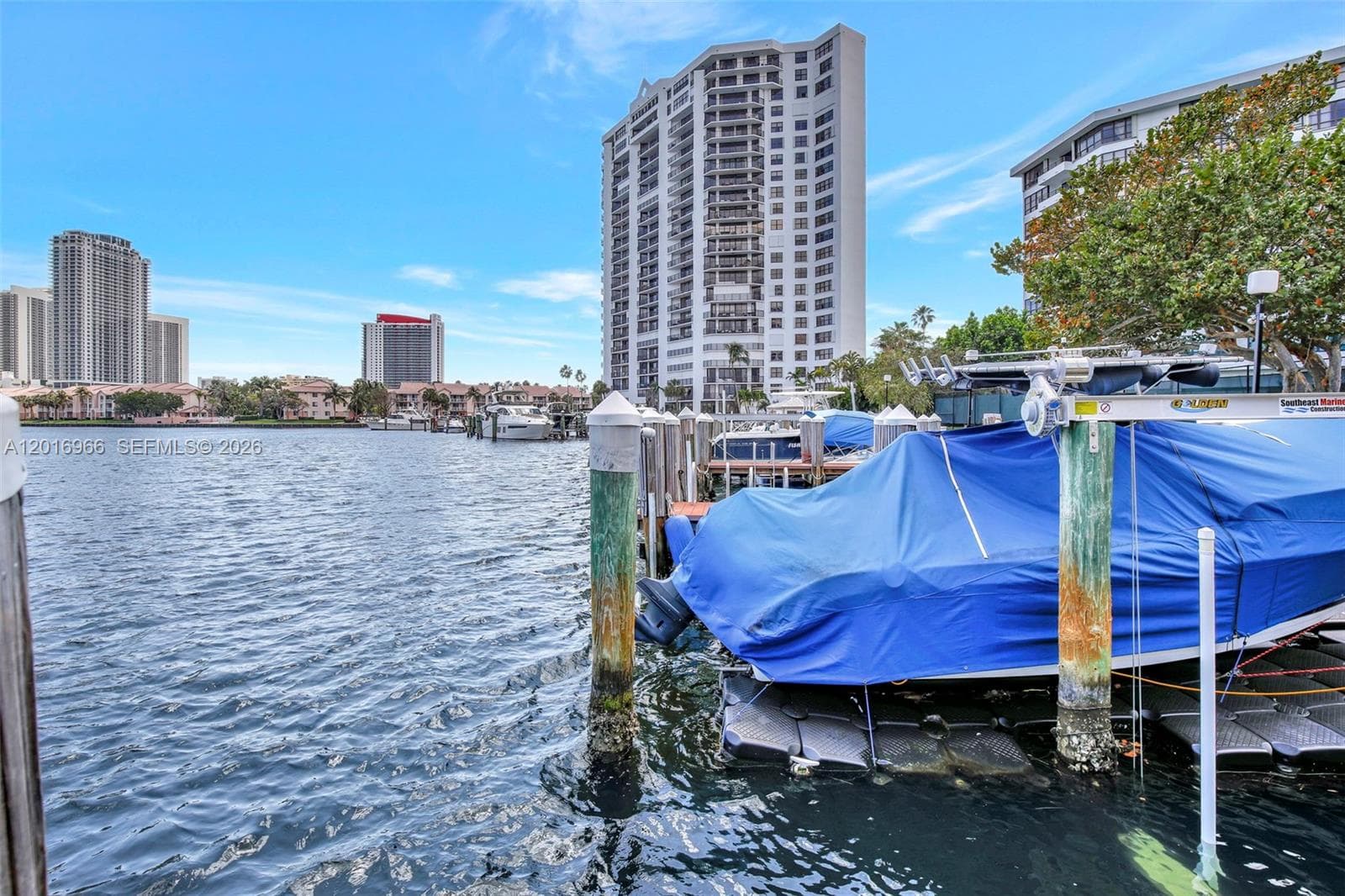 THE OLYMPUS CONDO · #622 in Hallandale Beach - Photo 16