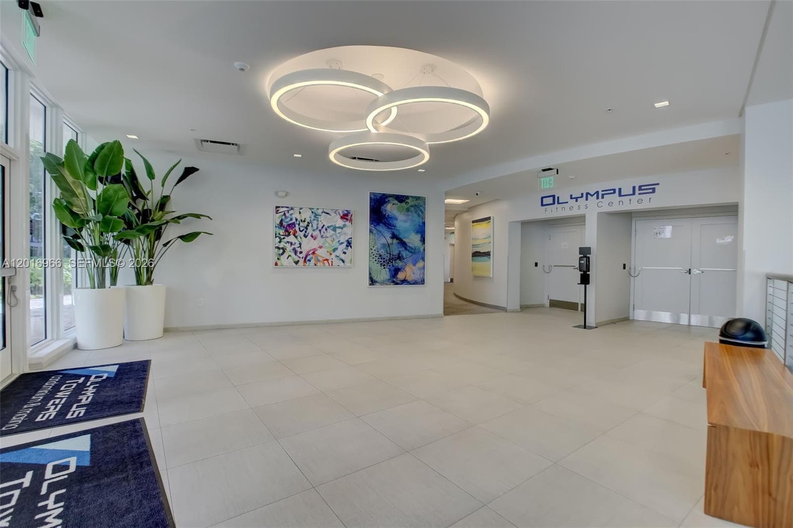 THE OLYMPUS CONDO · #622 in Hallandale Beach - Photo 22