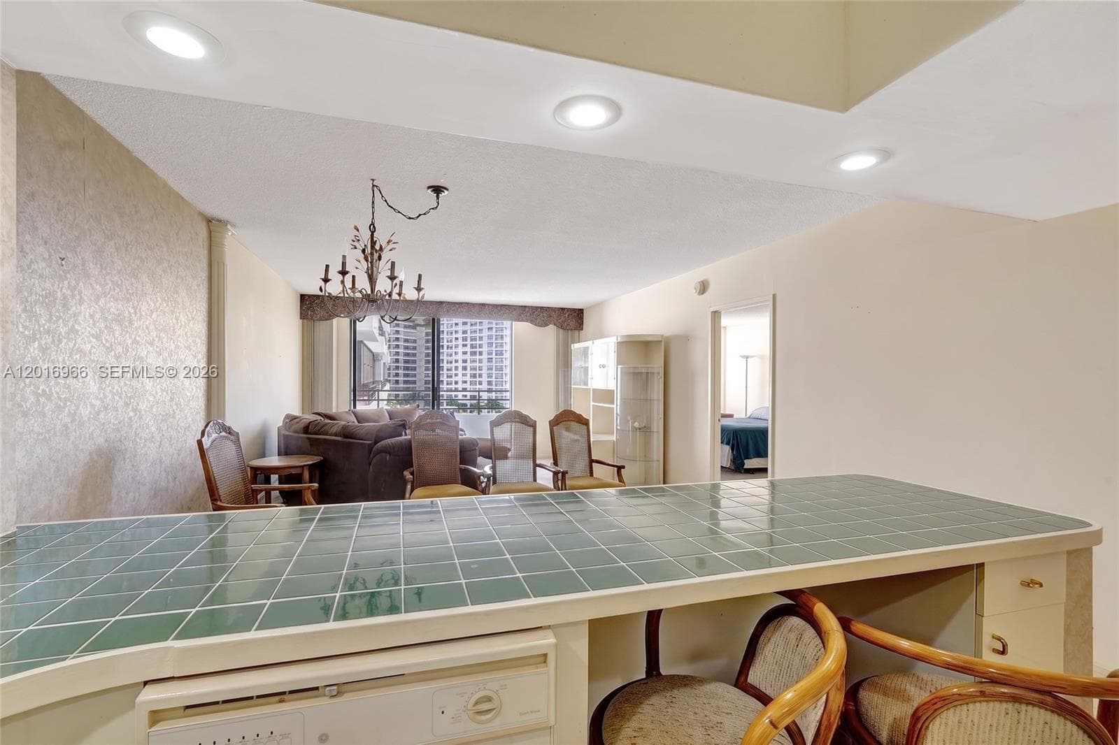 THE OLYMPUS CONDO · #622 in Hallandale Beach - Photo 5