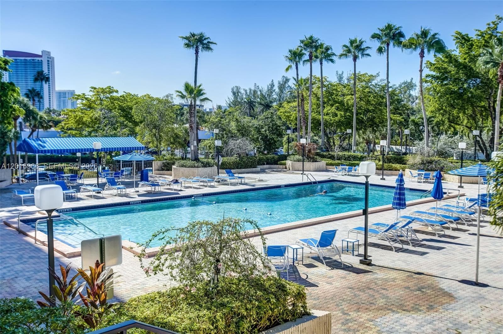 THE OLYMPUS CONDO · #622 in Hallandale Beach - Photo 24
