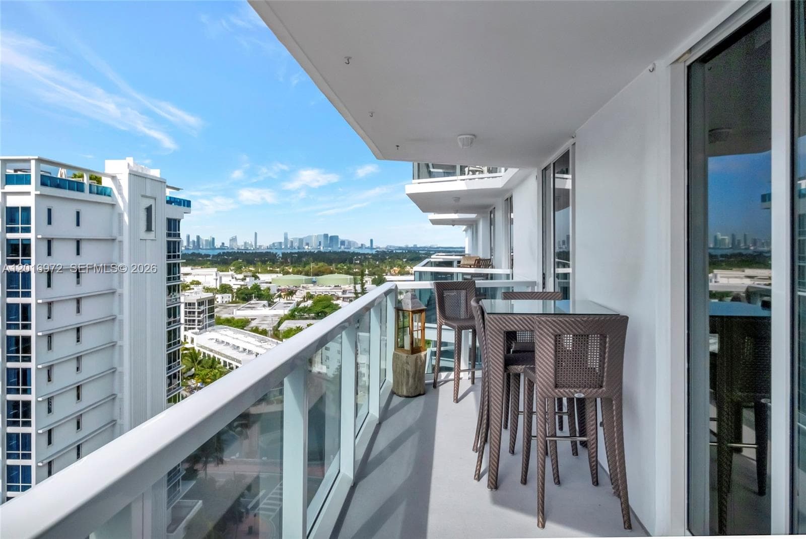 THE RIVIERA CONDO · #1805 in Miami Beach - Photo 13