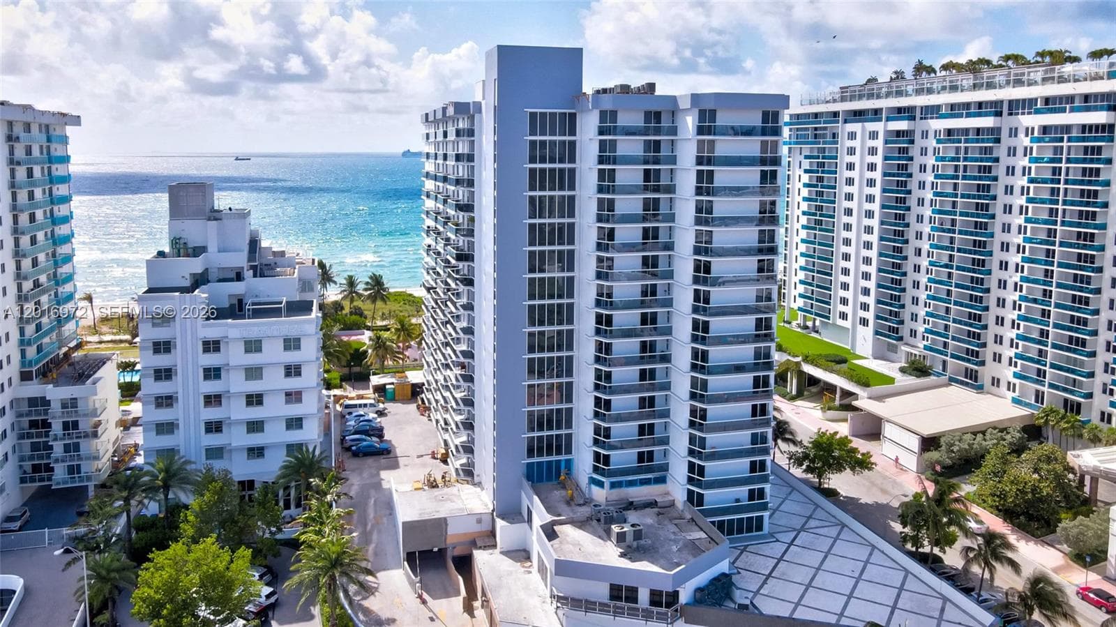 THE RIVIERA CONDO · #1805 in Miami Beach - Photo 12