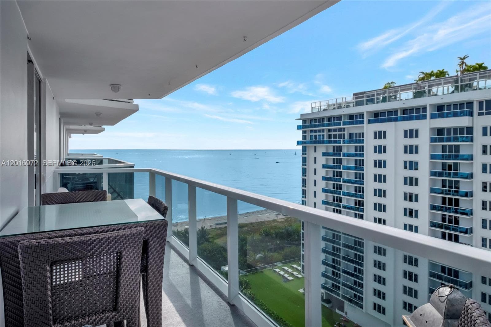 THE RIVIERA CONDO · #1805 in Miami Beach - Photo 5