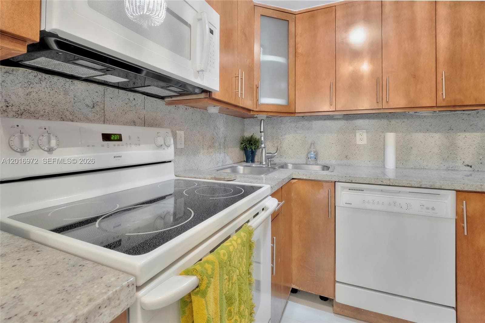 THE RIVIERA CONDO · #1805 in Miami Beach - Photo 9
