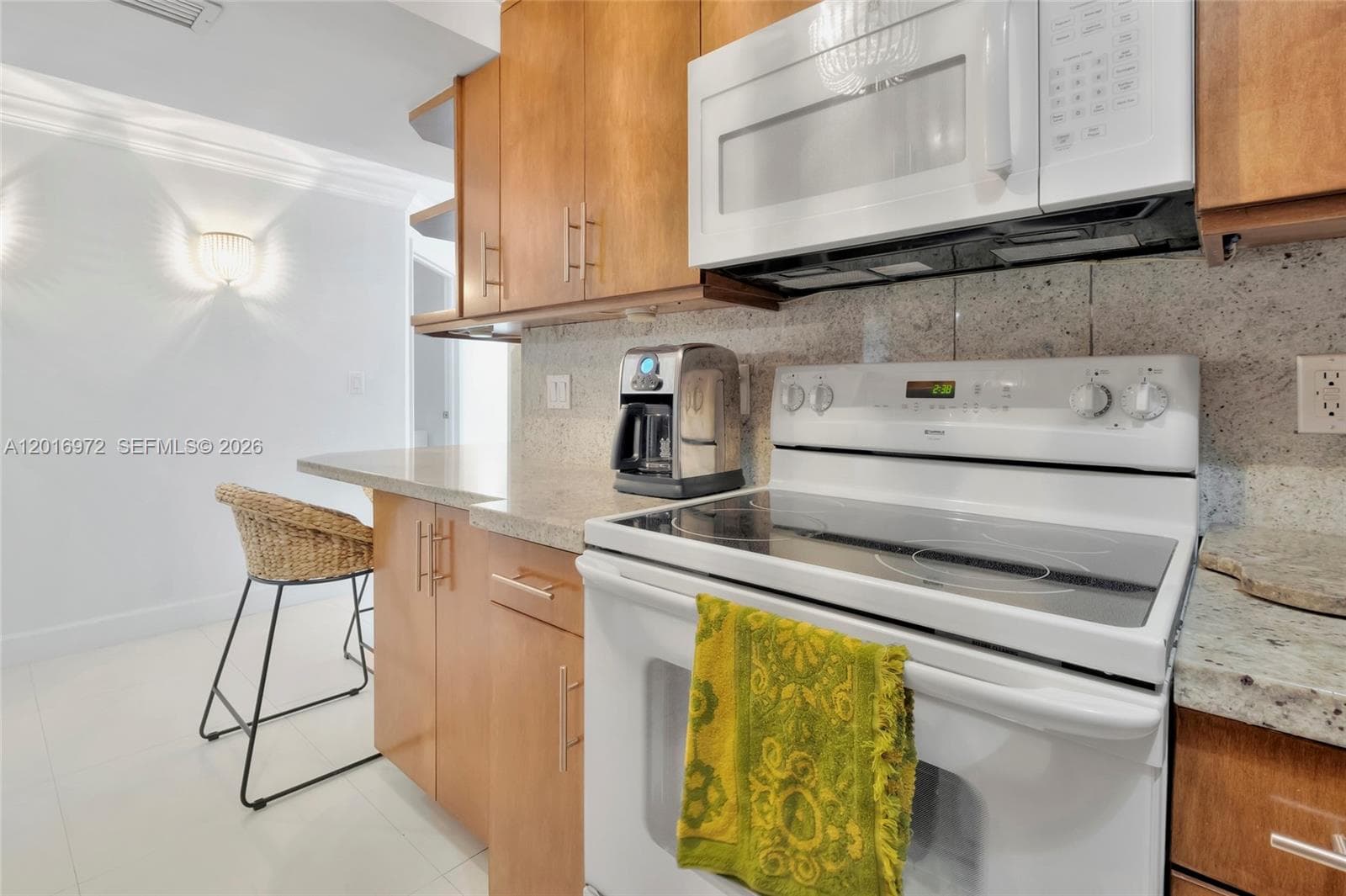 THE RIVIERA CONDO · #1805 in Miami Beach - Photo 10