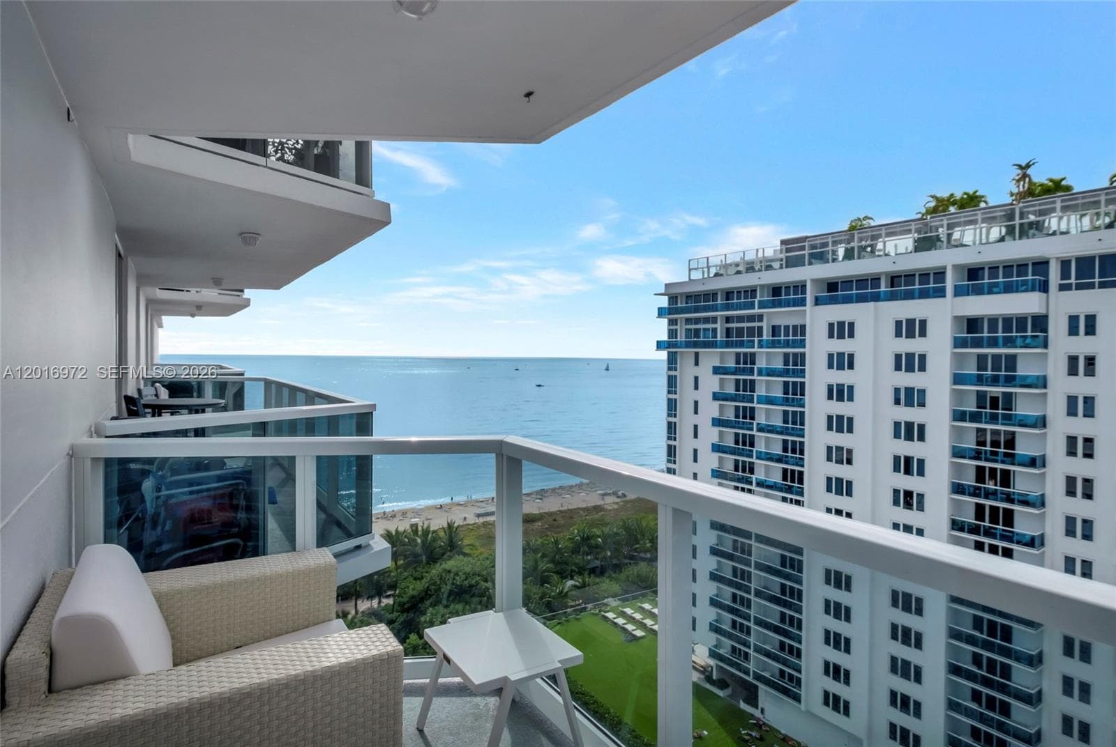 THE RIVIERA CONDO · #1805 in Miami Beach - Photo 14