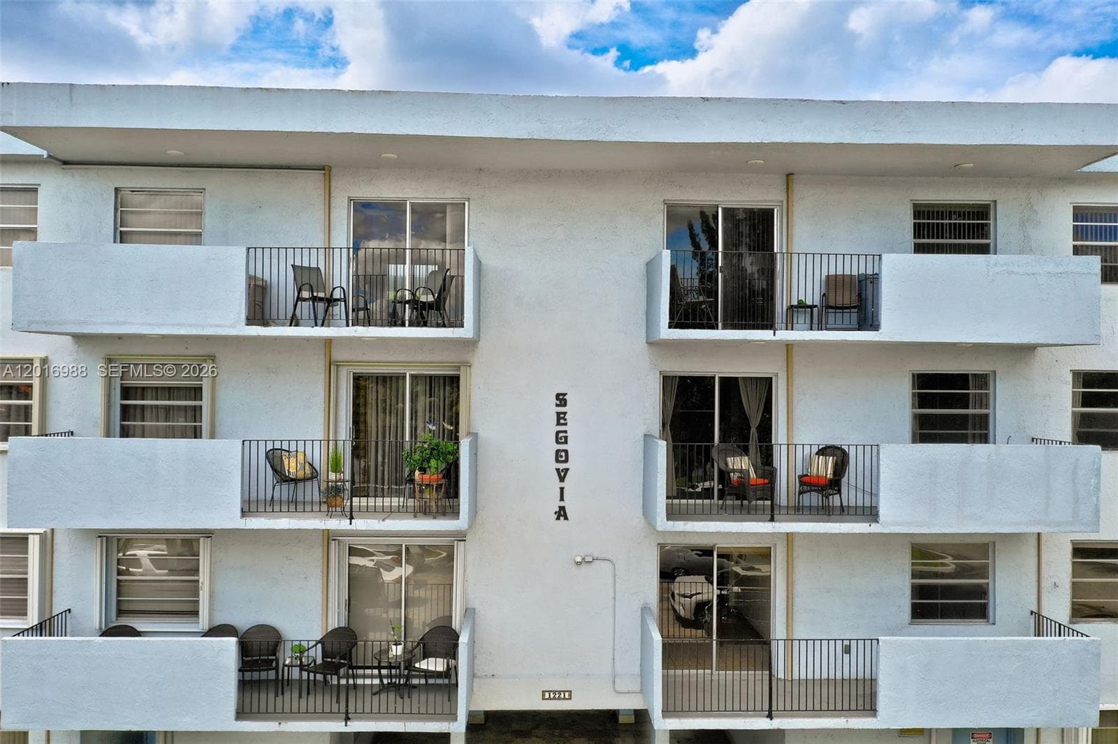 SEGOVIA CONDO · #215 in Miami - Photo 1