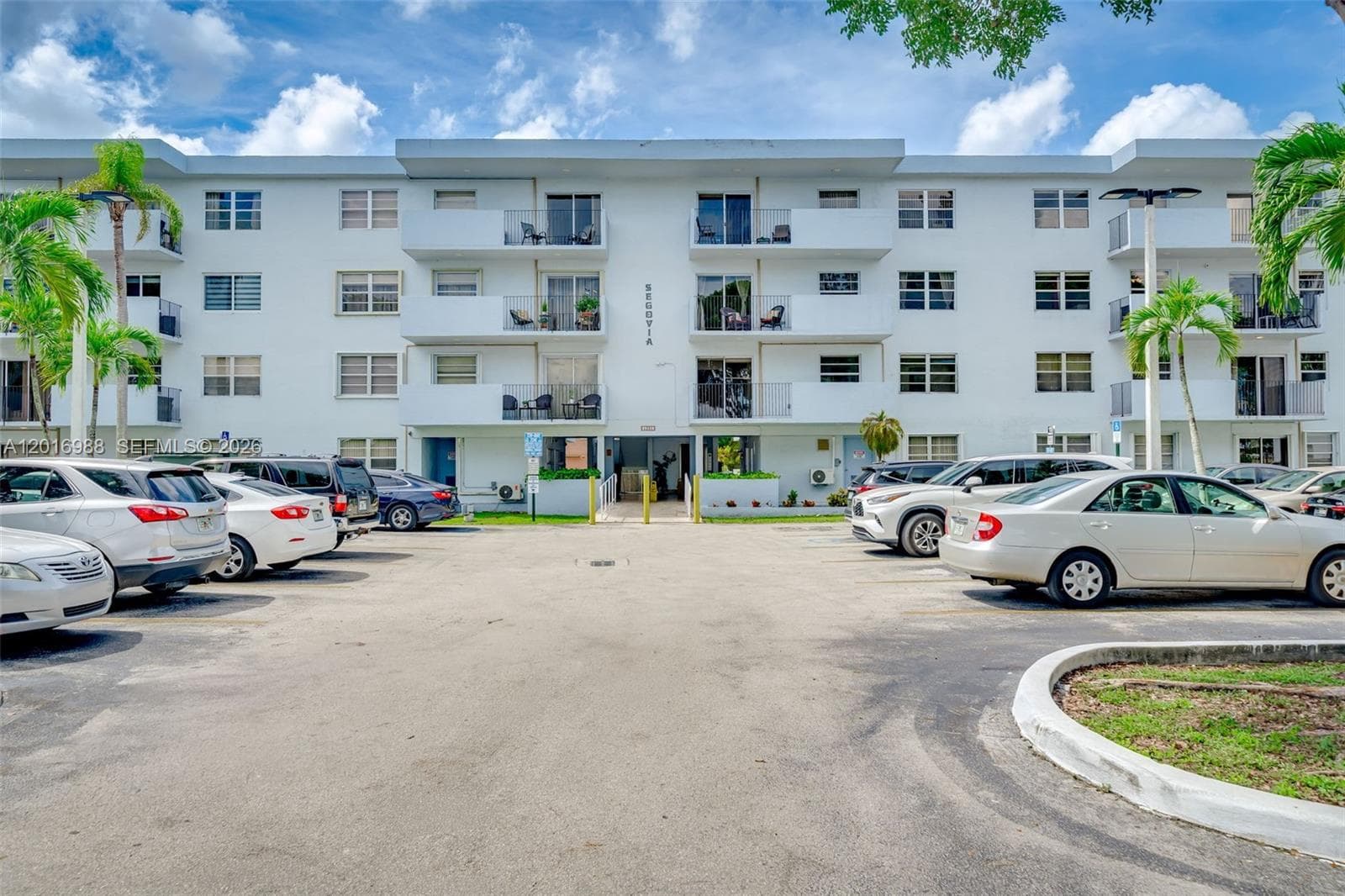 SEGOVIA CONDO · #215 in Miami - Photo 9