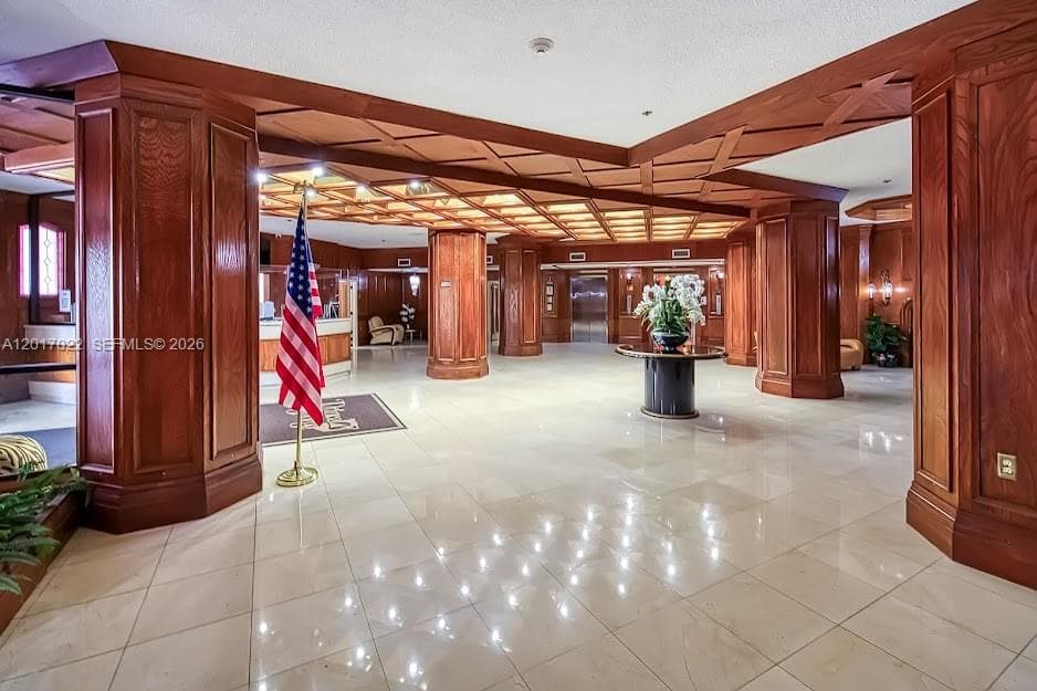 PRINCE GEORGE ARMS CONDO · #15C in Hallandale Beach - Photo 2