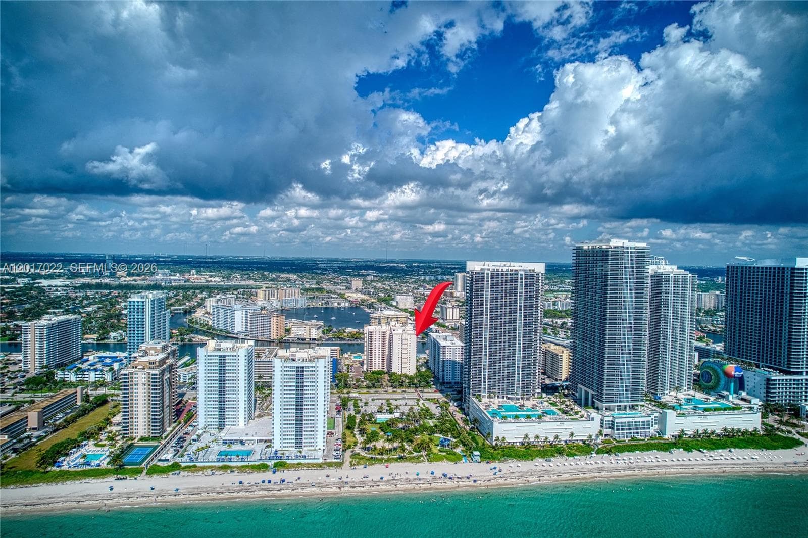 PRINCE GEORGE ARMS CONDO · #15C in Hallandale Beach - Photo 13