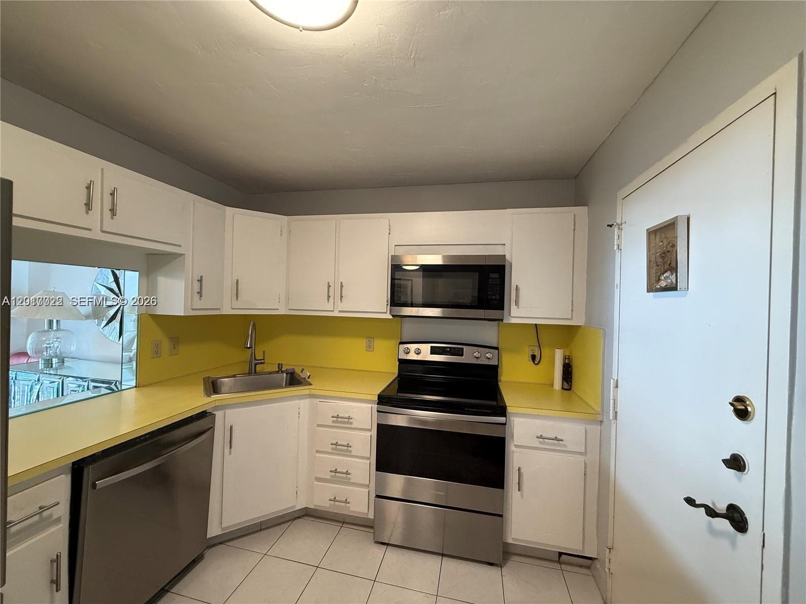 PRINCE GEORGE ARMS CONDO · #15C in Hallandale Beach - Photo 5