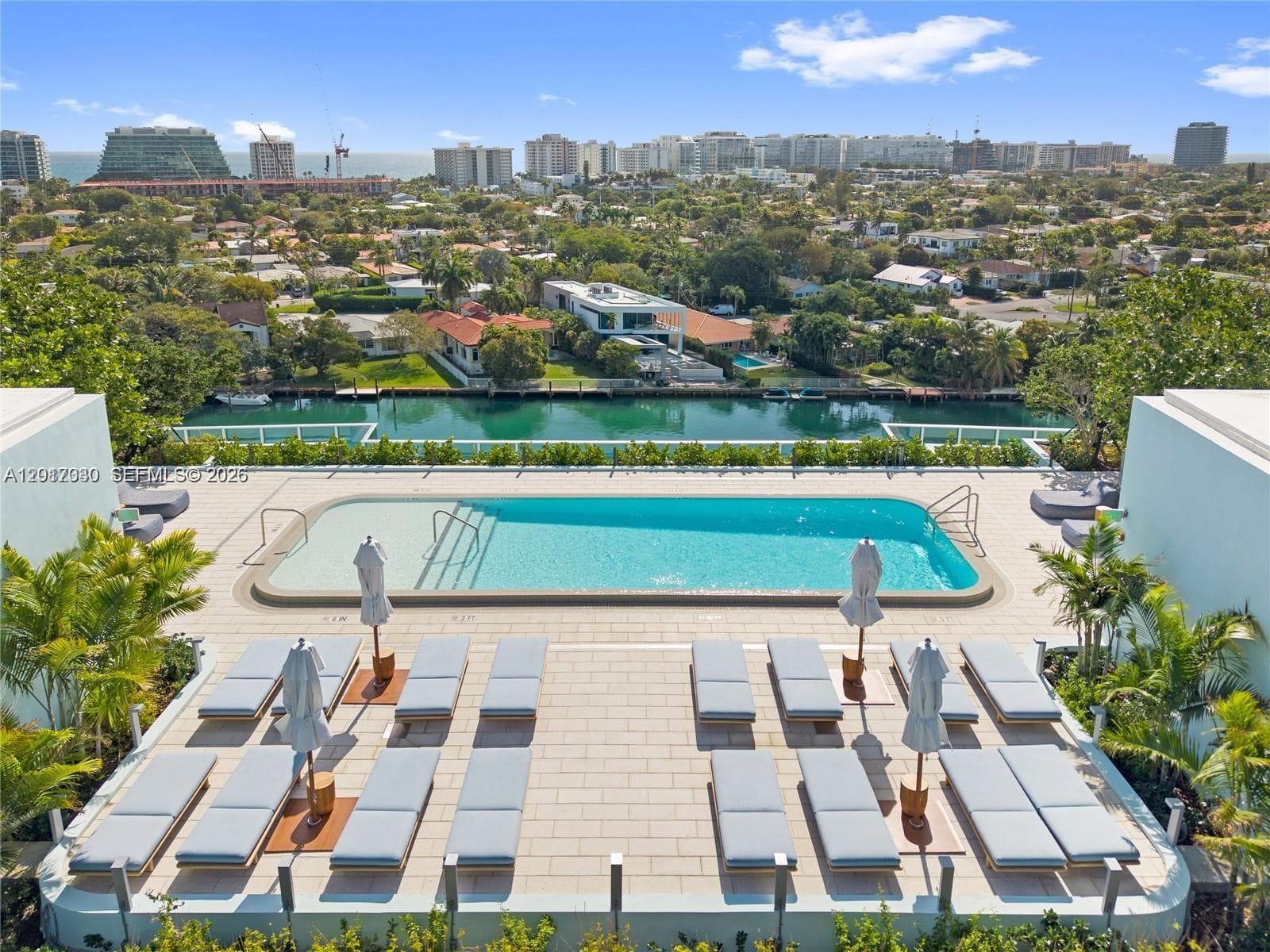La Baia North · #309 in Bay Harbor Islands - Photo 56