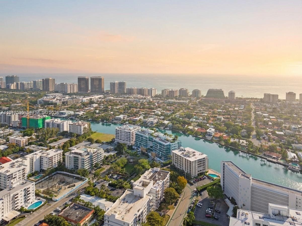 La Baia North · #309 in Bay Harbor Islands - Photo 57