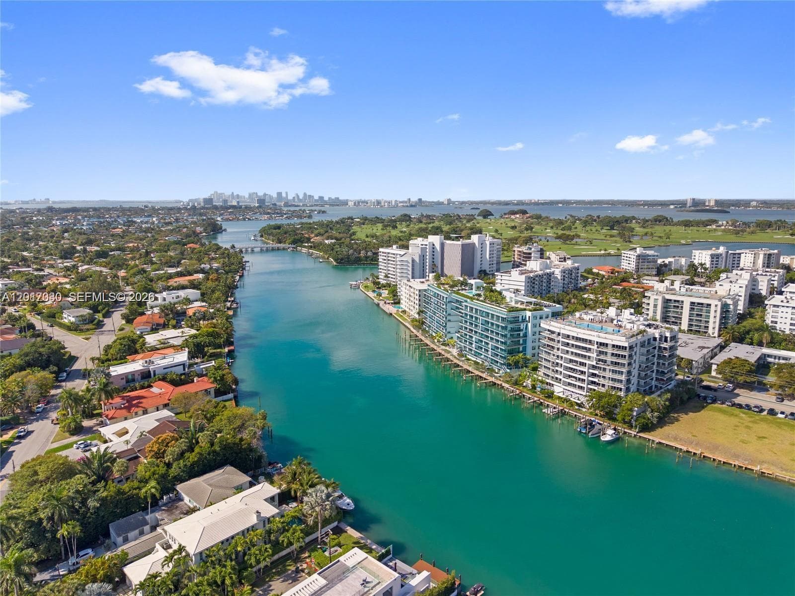 La Baia North · #309 in Bay Harbor Islands - Photo 53