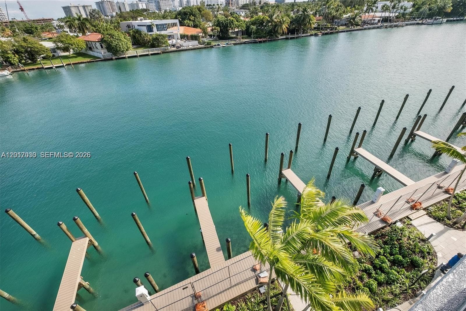 La Baia North · #309 in Bay Harbor Islands - Photo 26