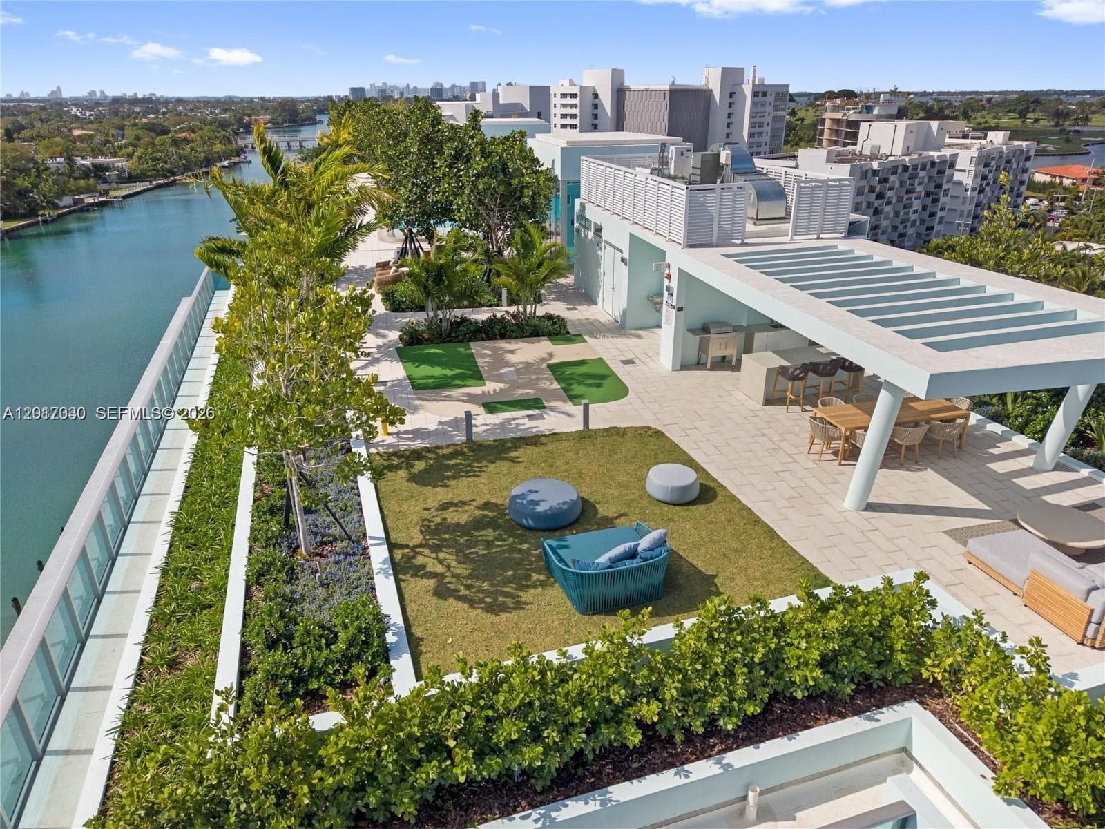 La Baia North · #309 in Bay Harbor Islands - Photo 54