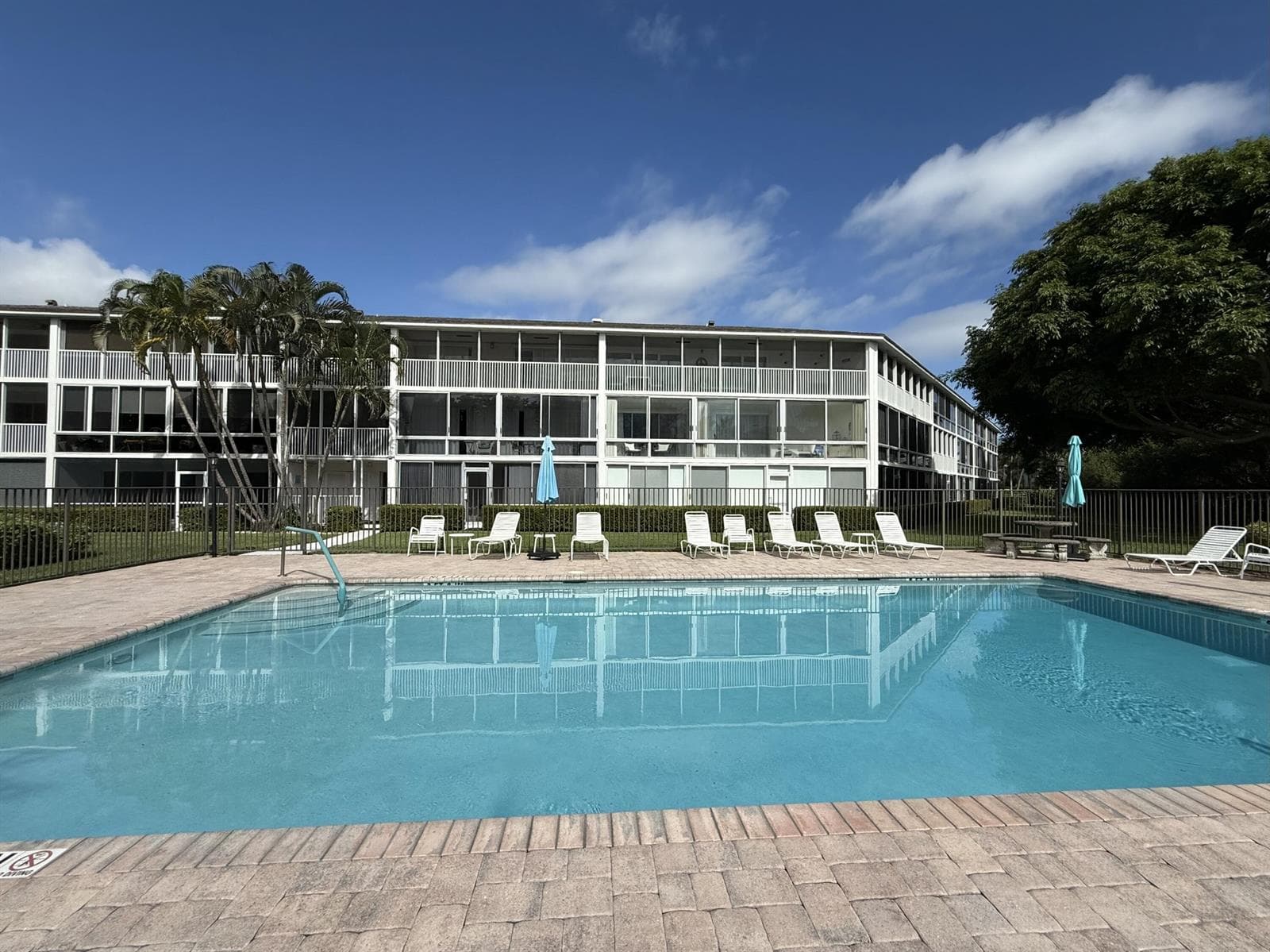 50 Celestial Way Greenbrier pool