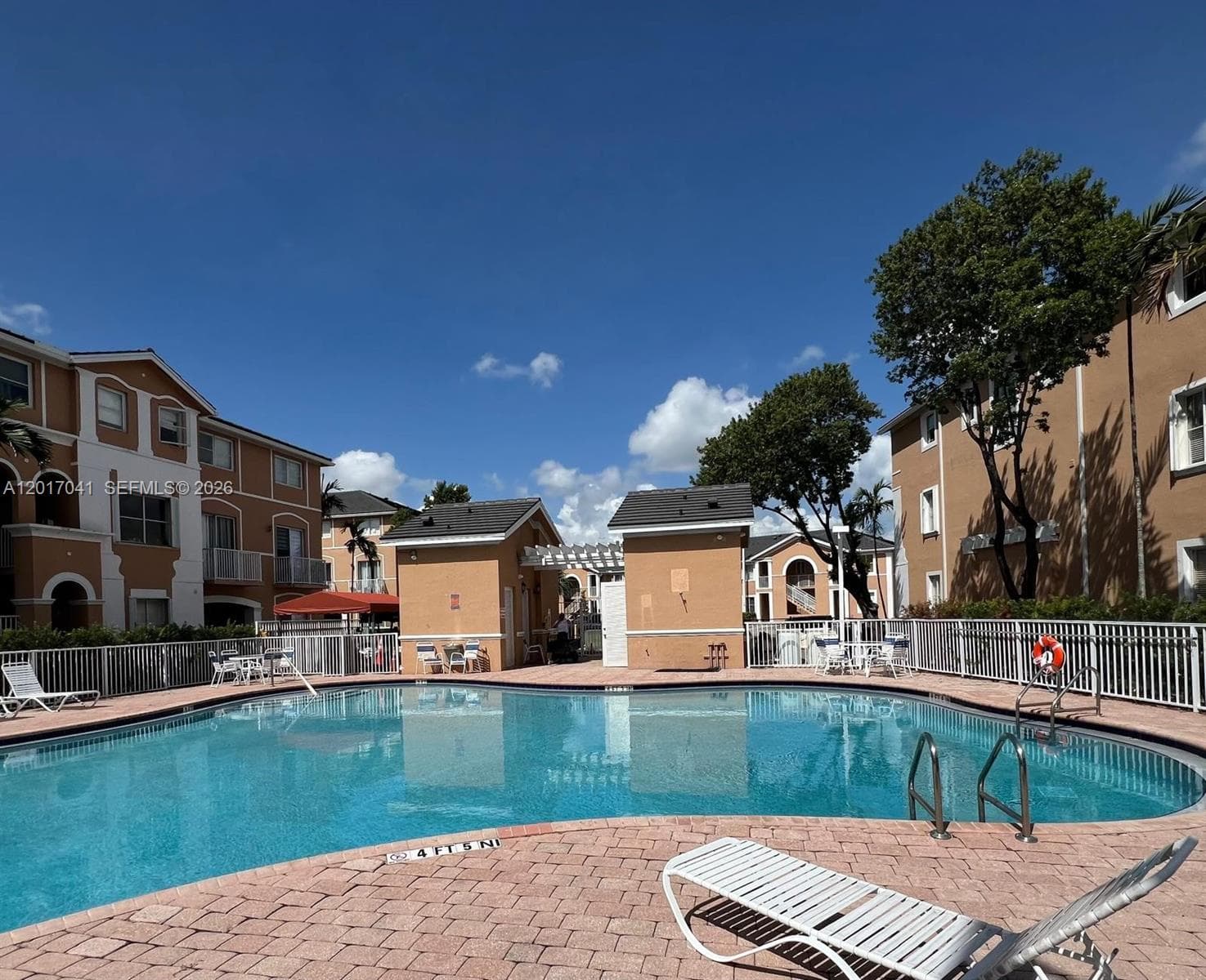 SHOMA HOMES AT COUNTRY CL · #203-13 in Hialeah - Photo 3