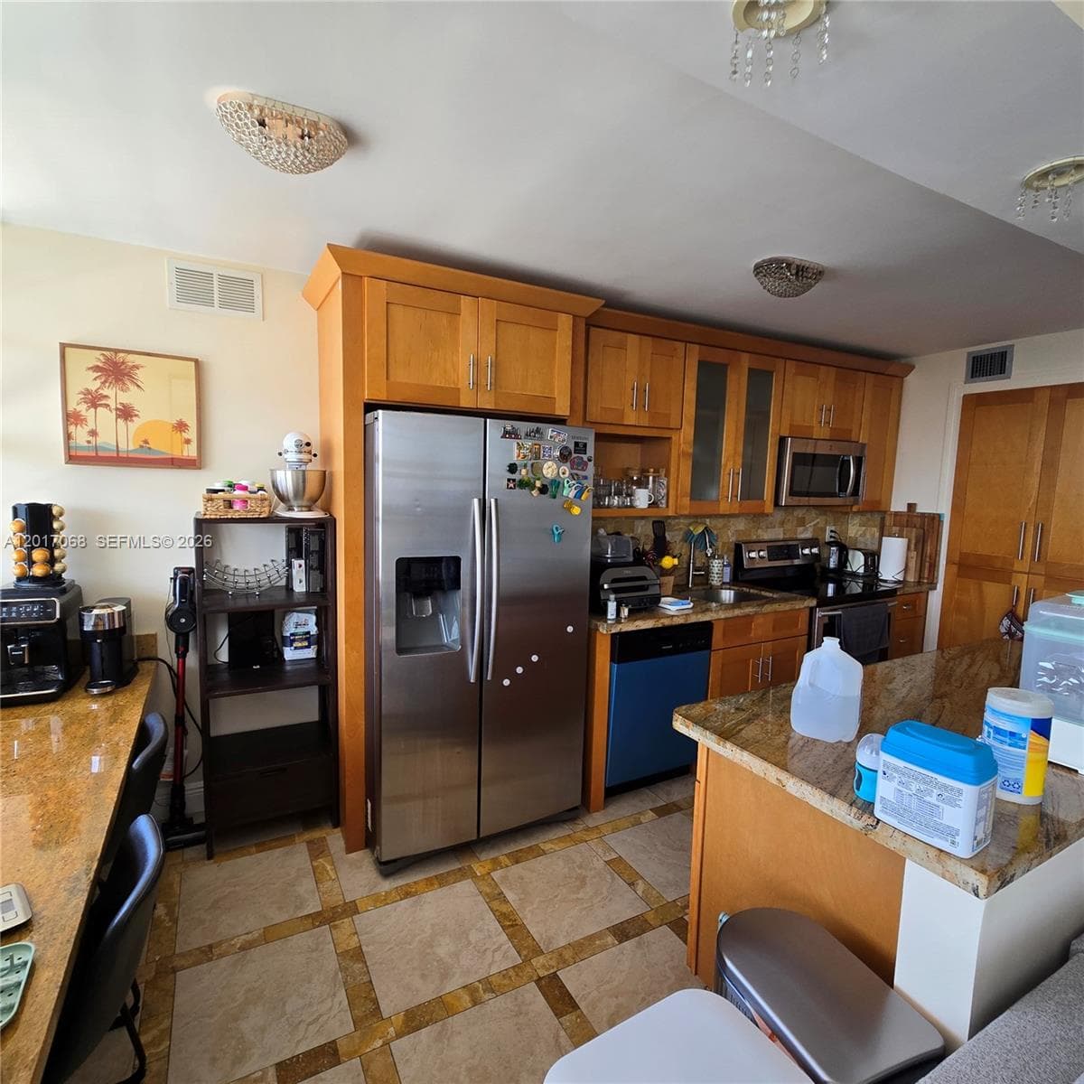 WINSTON TOWERS 100 CONDO · #1020 in Sunny Isles Beach - Photo 6