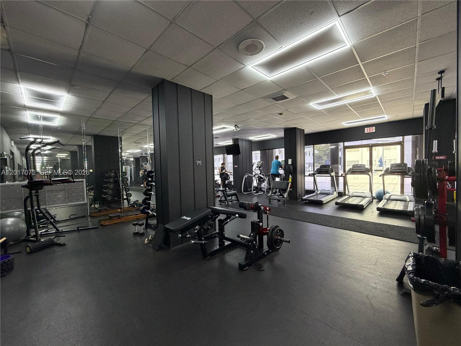 COMMODORE PLAZA CONDO · #T-211 in Aventura - Photo 16
