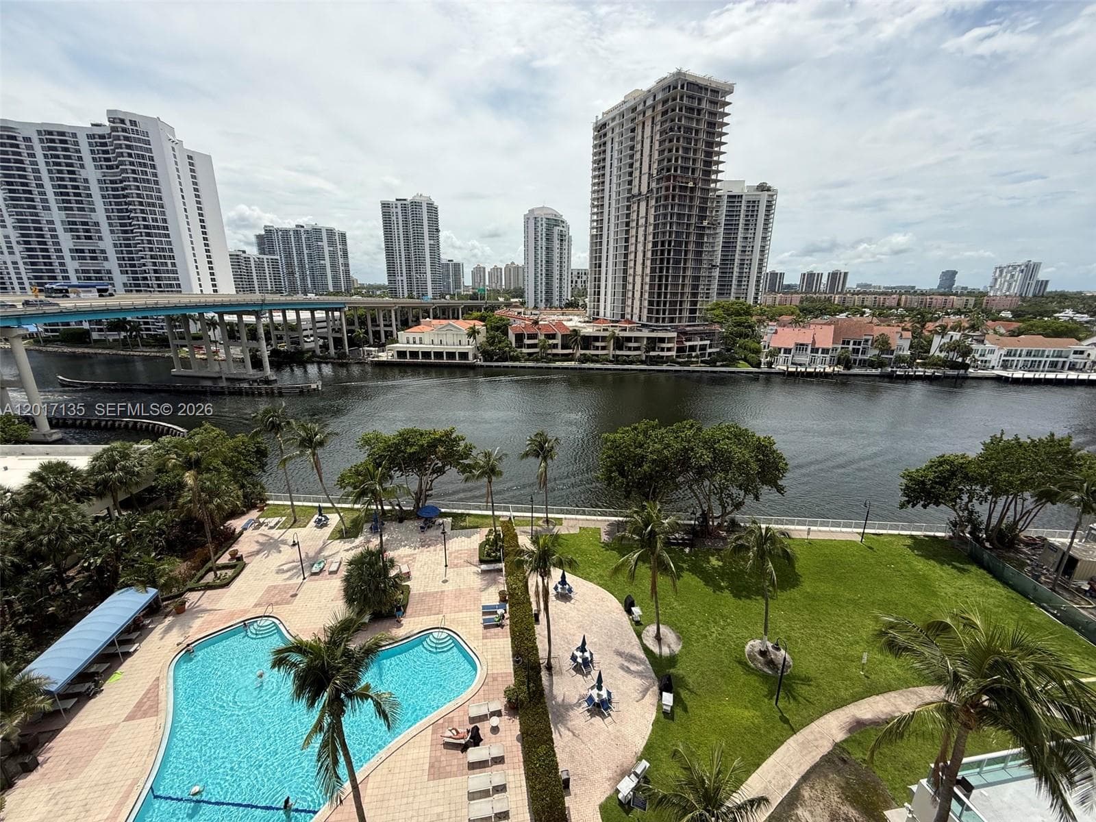 OCEANVIEW BUILDING A COND · #907 in Sunny Isles Beach - Photo 1