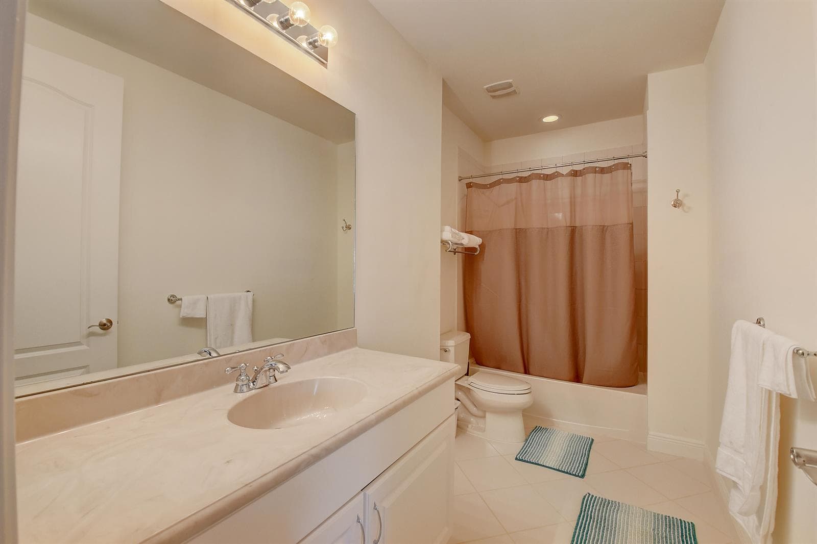 hall bath
