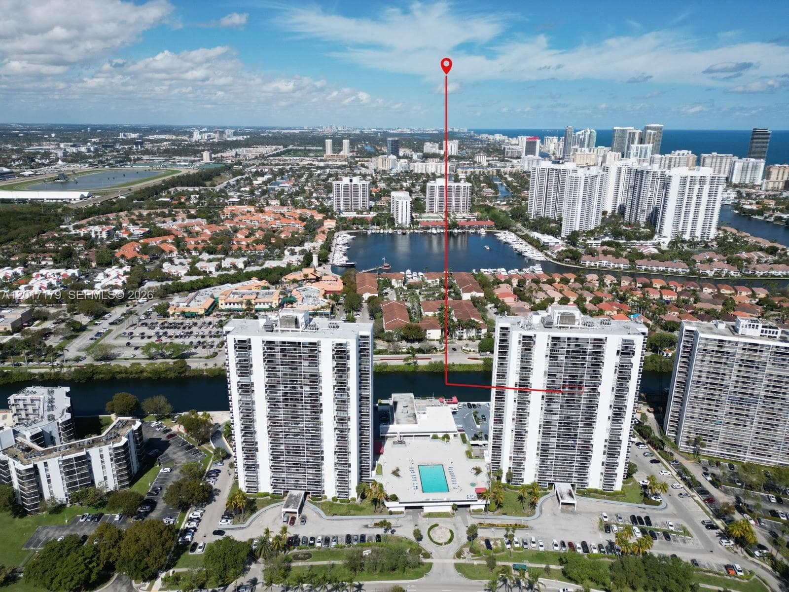 EL DORADO · #1906 in Aventura - Photo 2