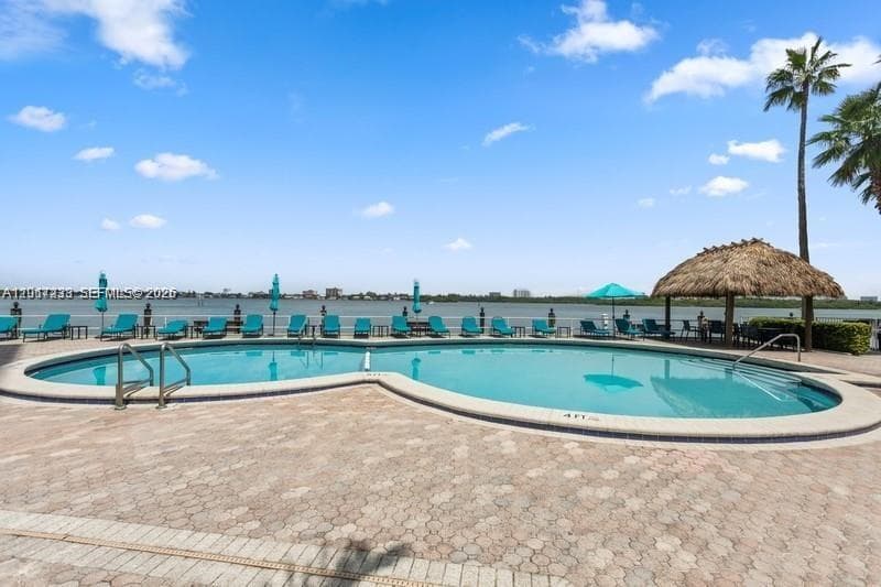 ISLAND POINTE CONDO · #10N in Bay Harbor Islands - Photo 23