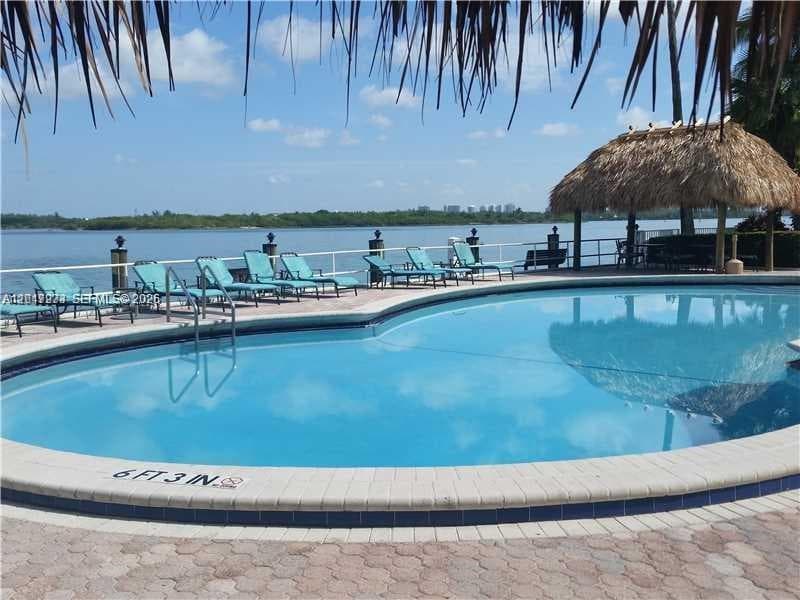 ISLAND POINTE CONDO · #10N in Bay Harbor Islands - Photo 17
