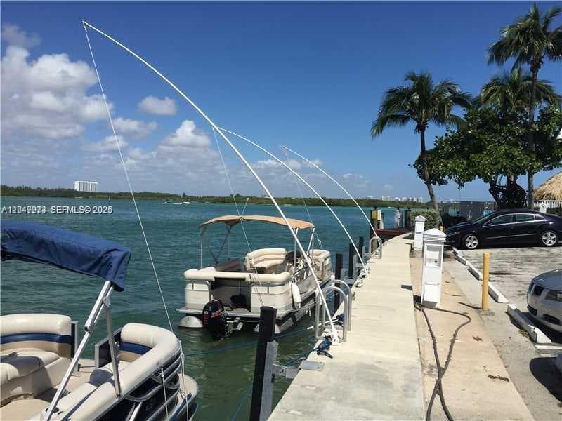 ISLAND POINTE CONDO · #10N in Bay Harbor Islands - Photo 3