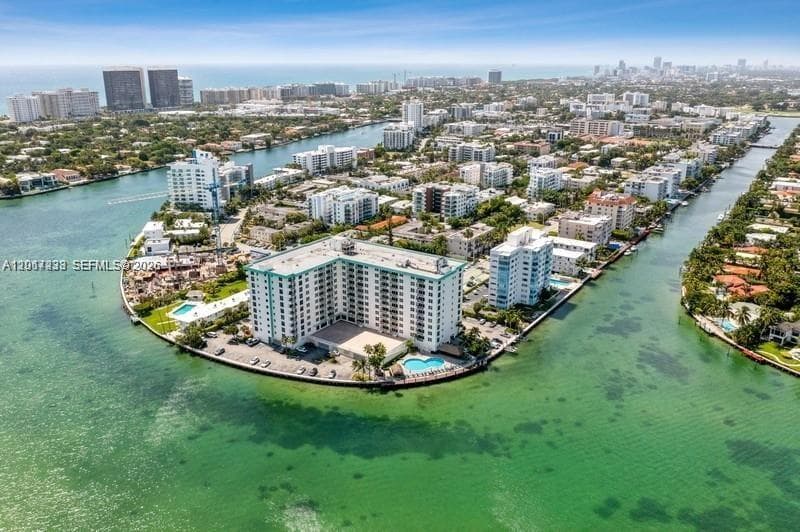 ISLAND POINTE CONDO · #10N in Bay Harbor Islands - Photo 20