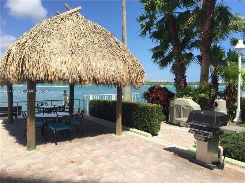 ISLAND POINTE CONDO · #10N in Bay Harbor Islands - Photo 14
