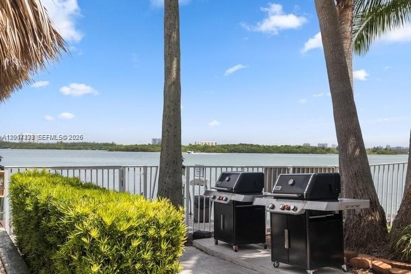 ISLAND POINTE CONDO · #10N in Bay Harbor Islands - Photo 21