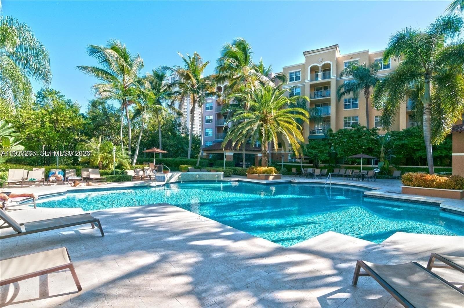 THE YACHT CLUB AVENTURA · #8502 in Aventura - Photo 5