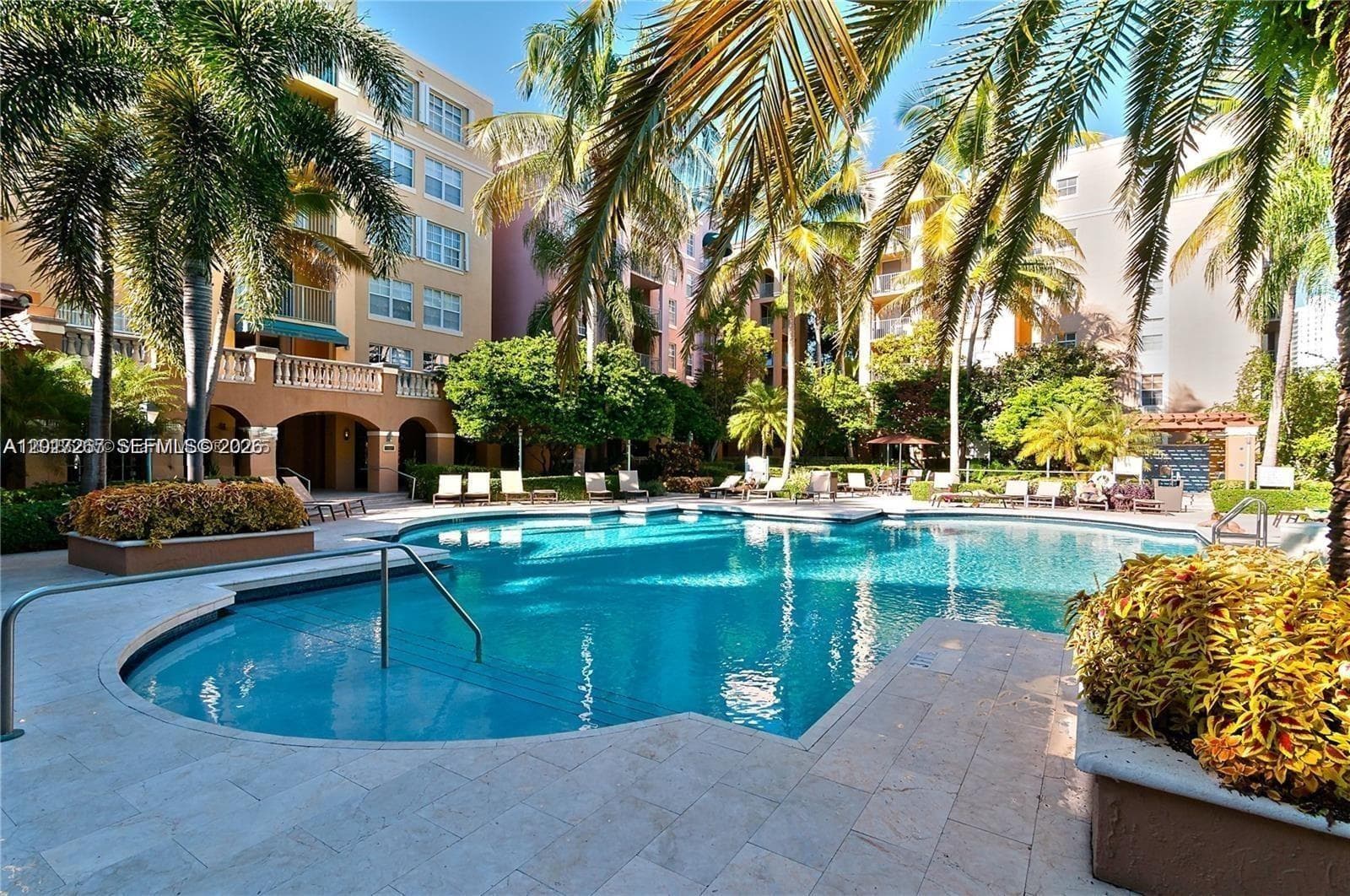 THE YACHT CLUB AVENTURA · #8502 in Aventura - Photo 9